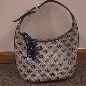 Dooney & Bourke Bucket Bag